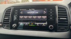 Skoda Karoq 1.5 TSI SE Drive 5dr DSG Petrol Estate